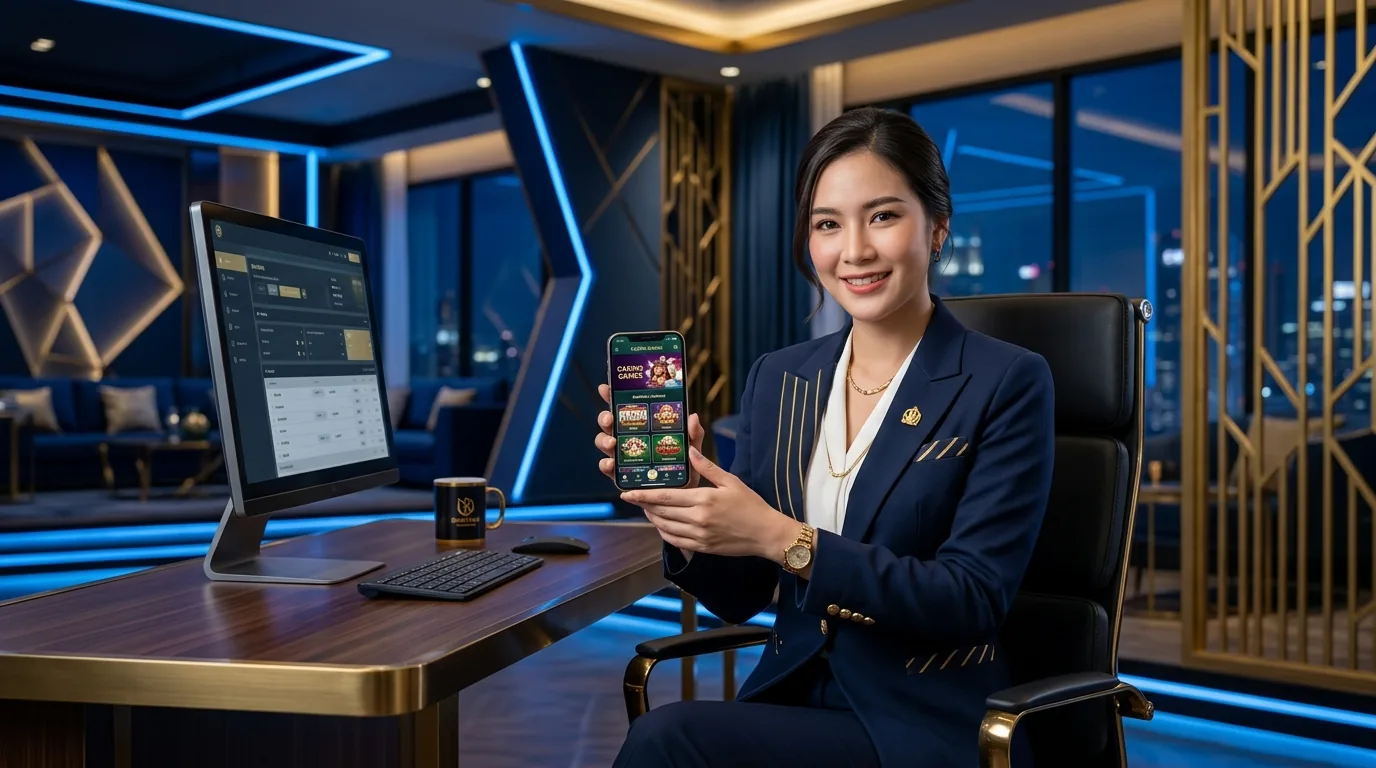 supersix168 เว็บพนันออนไลน์ครบวงจร ระบบมั่นคงปลอดภัย